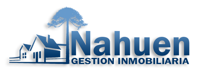 Logo Nahuen - Gestión Inmobiliaria
